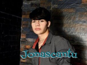 Jonascantu