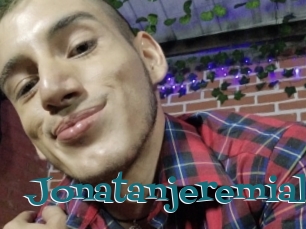 Jonatanjeremiah