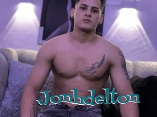 Jonhdelton
