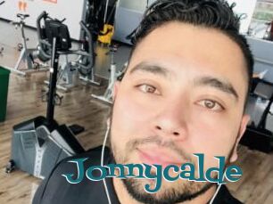 Jonnycalde