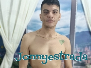 Jonnyestrada