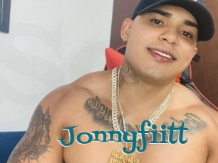 Jonnyfiitt