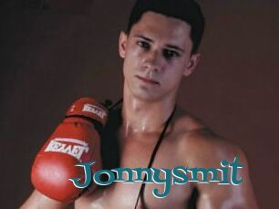 Jonnysmit