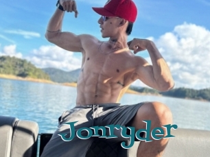 Jonryder