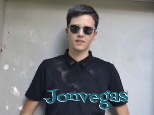 Jonvegas