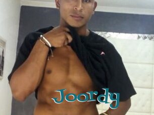 Joordy