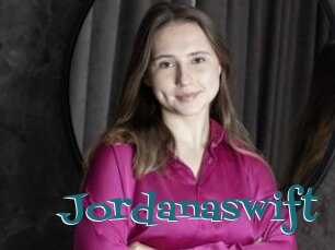 Jordanaswift