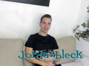 Jordanbleck