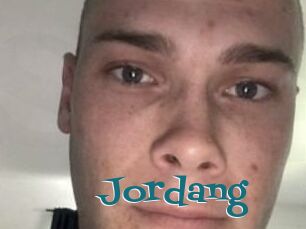 Jordang