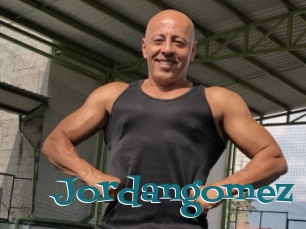 Jordangomez