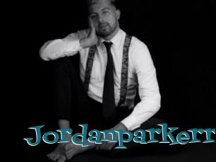 Jordanparkerr