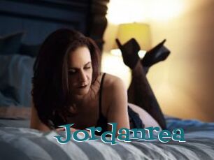 Jordanrea