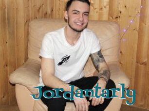 Jordantarly