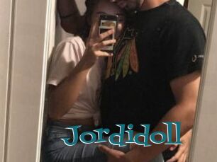Jordidoll