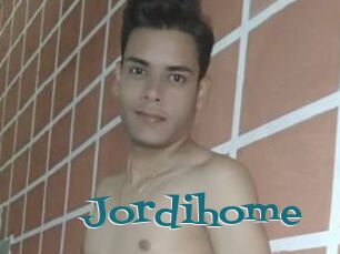 Jordihome