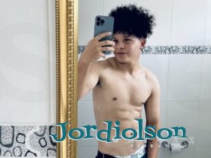 Jordiolson