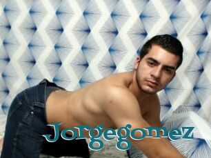 Jorgegomez