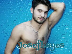 Josefhayes