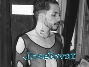 Josetovar