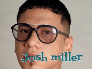 Josh_miller