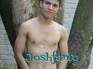 Joshfanty