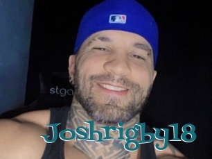 Joshrigby18