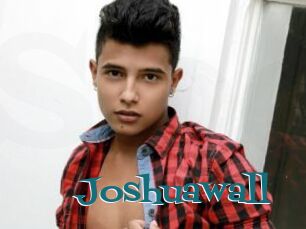 Joshuawall