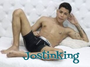 Jostinking