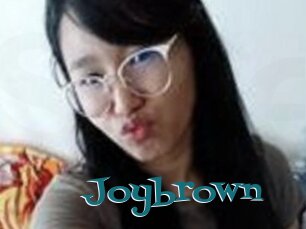 Joybrown