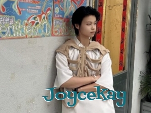 Joycekay