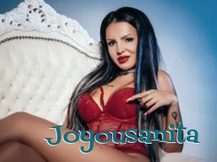 Joyousanita