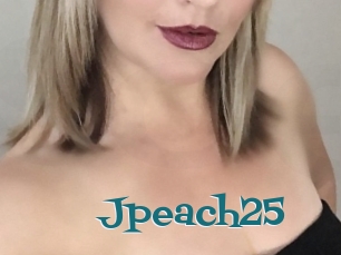 Jpeach25