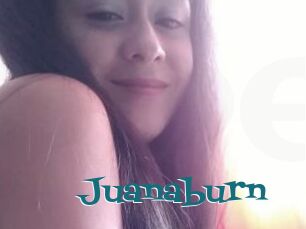 Juanaburn