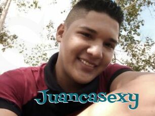 Juancasexy