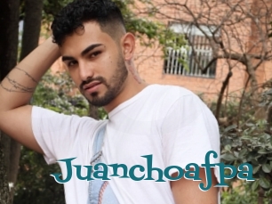 Juanchoafpa