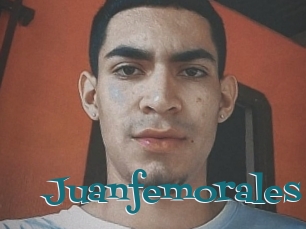 Juanfemorales