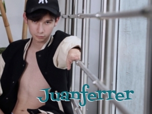 Juanferrer