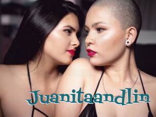 Juanitaandlin