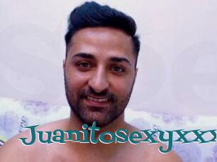 Juanitosexyxxx