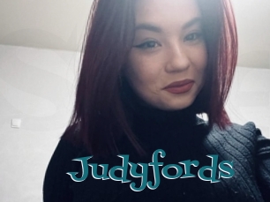 Judyfords
