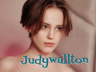 Judywallton