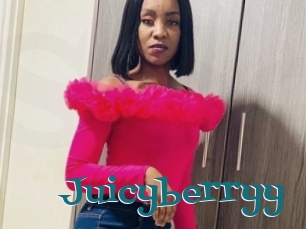 Juicyberryy