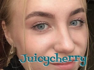 Juicycherry