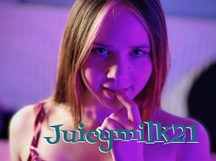 Juicymilk21
