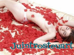 Juintrosteuart