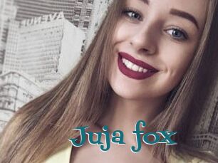 Juja_fox