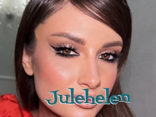 Julehelen