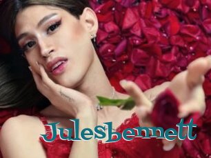 Julesbennett