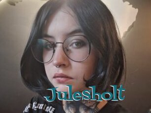 Julesholt