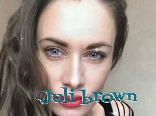 Juli_brown